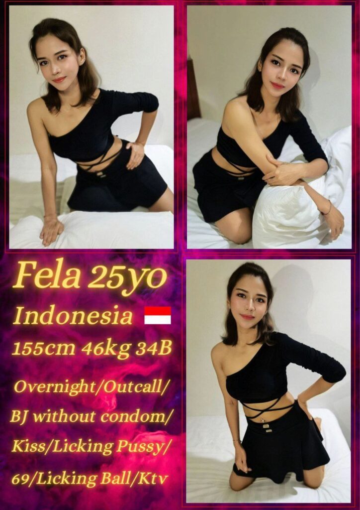 JB Escort Taman Daya