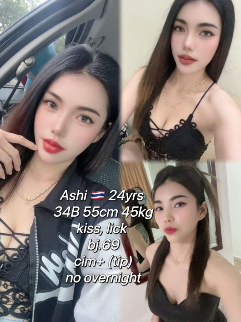 Taiping Girl Escort Service | Incall Outcall Overnight B2b