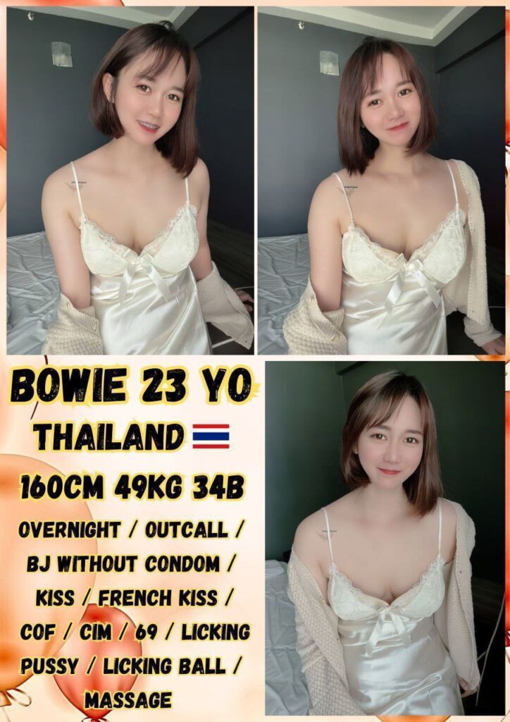 JB Bukit Indah Escort Service | Incall Outcall Overnight B2b