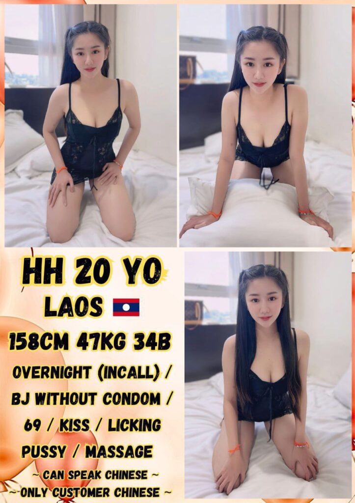 JB Bukit Indah Escort Service | Incall Outcall Overnight B2b