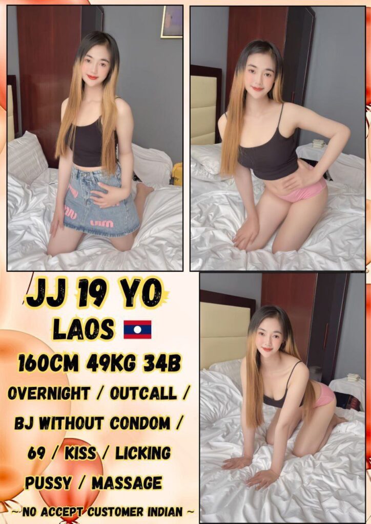 JB Bukit Indah Escort Service | Incall Outcall Overnight B2b