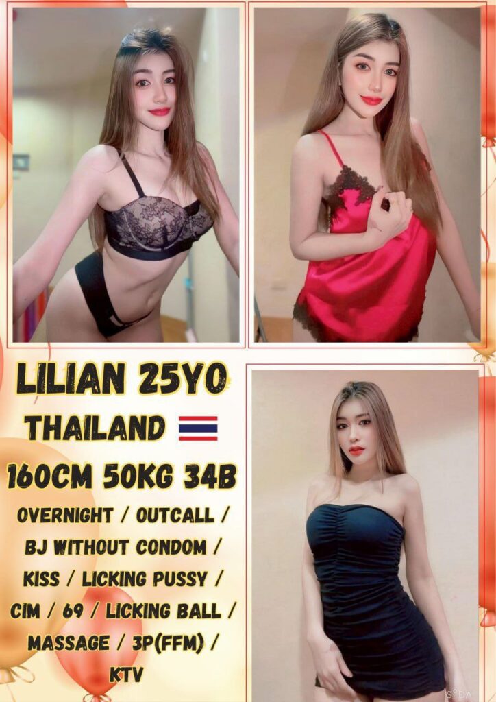 JB Bukit Indah Escort Service | Incall Outcall Overnight B2b