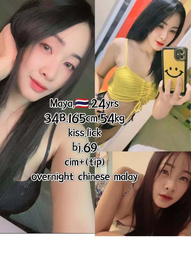 Taiping Girl Escort Service | Incall Outcall Overnight B2b