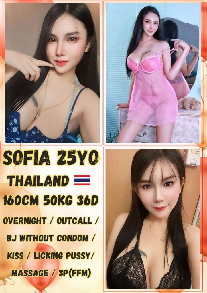 JB Bukit Indah Escort Service | Incall Outcall Overnight B2b