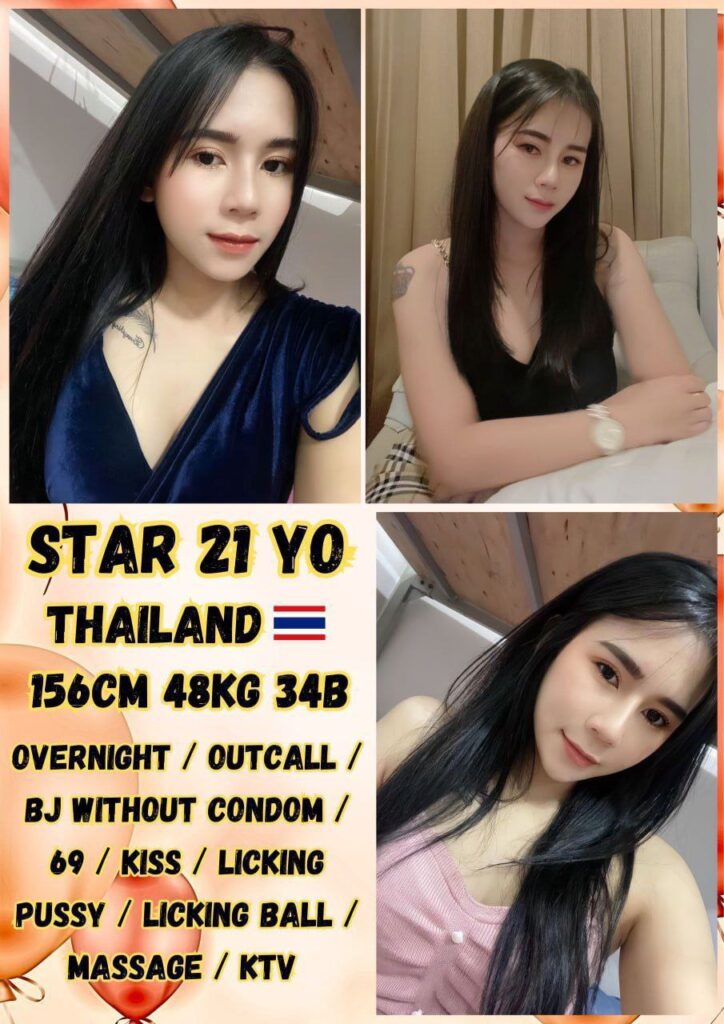 JB Bukit Indah Escort Service | Incall Outcall Overnight B2b