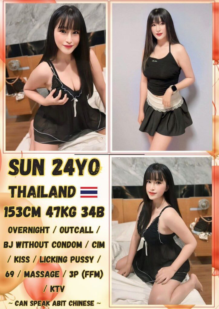 JB Bukit Indah Escort Service | Incall Outcall Overnight B2b