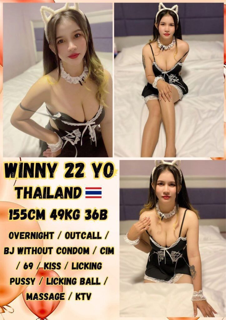 JB Bukit Indah Escort Service | Incall Outcall Overnight B2b